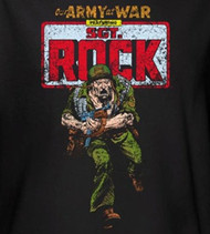 Sgt. Rock